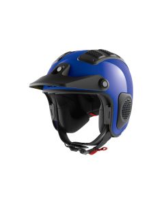 Shark ATV-Drak Blank Helmet