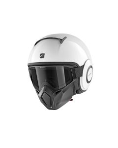 Shark Street Drak Blank Helmet