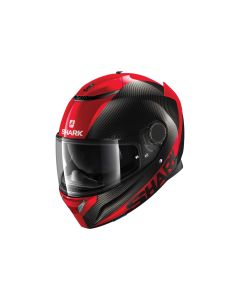 Shark Spartan Carbon Carbon Skin Helmet