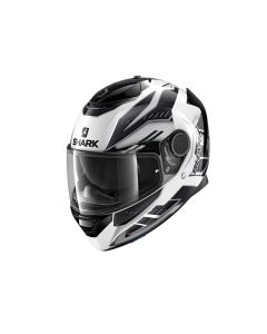 Shark Spartan Antheon Helmet