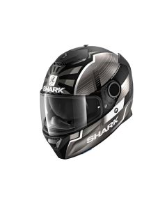 Shark Spartan Replica Lorenzo Austrian GP Mat Helmet