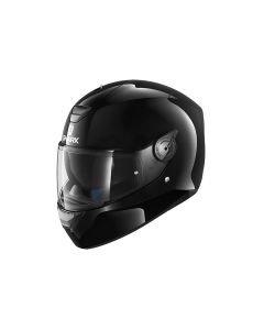 Shark D-Skwal Blank Helmet