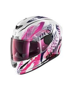Shark D-Skwal 2 Shigan Helmet