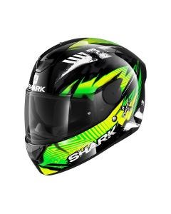 Shark D-Skwal 2 Penxa Helmet