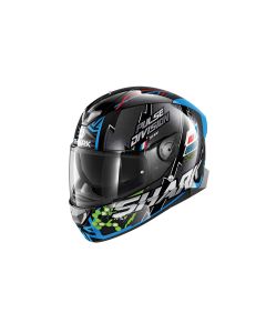 Shark Skwal 2 Noxxys Helmet