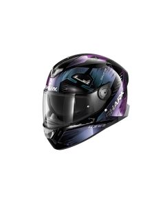 Shark Skwal 2 Venger Helmet