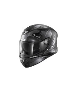 Shark Skwal 2 Venger Mat Helmet