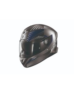 Shark Skwal 2 Hallder Mat Helmet