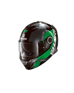 Shark Spartan Apics Helmet