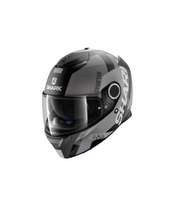 Shark Spartan Apics Mat Helmet