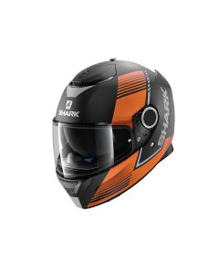 Shark Spartan Arguan Helmet