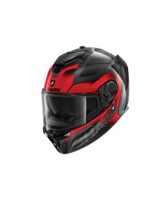 Shark Spartan GT Carbon Shestter Helmet