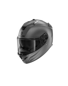 Shark Spartan GT Blank Mat Helmet