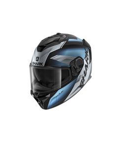 Shark Spartan GT Elgen Mat Helmet