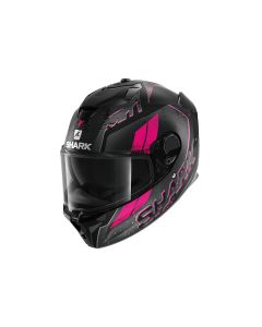 Shark Spartan GT Ryser Mat Helmet