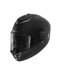 Shark Spartan RS Blank Mat Helmet