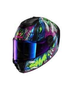 Shark Spartan RS Shaytan Helmet