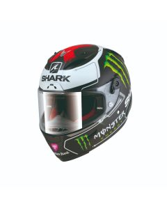 Shark Race-R Pro Replica 2016 Lorenzo Helmet