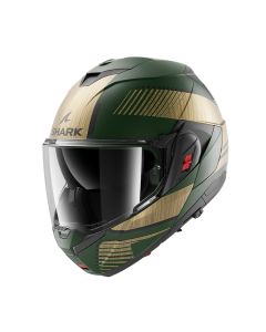 Shark OXO Sikter Mat Helmet