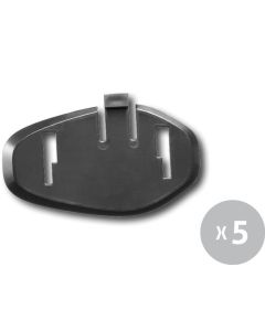 ADHESIVE BRACKET SPARE PARTE