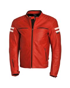 SEGURA RETRO LADY RD/WH T4 XL