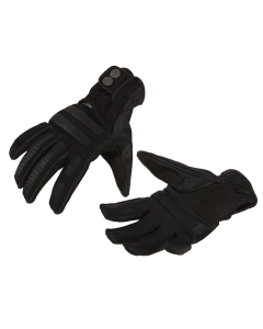 SEGURA MARTY GLOVE BLK XL