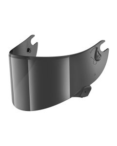VISOR RACE-R/PRO DARK TINT VISIOR AS AF