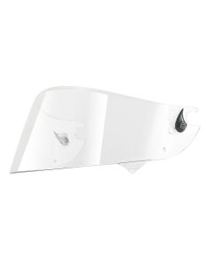 VISOR RACE-R/PRO CLEAR T/VISIO