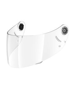 VISOR CLEAR RIDILL/S600/S700/S900 + PINLOCK