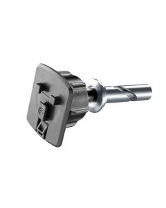 STEERING HEAD MOUNT FOR CASE 17 - ICASE, PROCASE, UNICASE