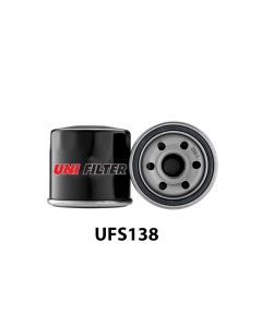 UNIFILTER OIL FILTER UFS138