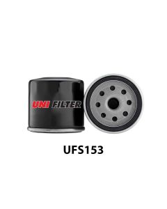 UNIFILTER OIL FILTER UFS153
