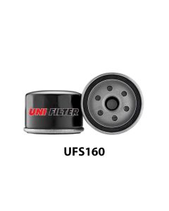 UNIFILTER OIL FILTER UFS160