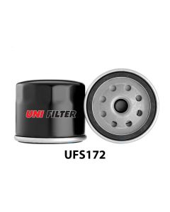 UNIFILTER OIL FILTER UFS172C