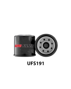 UNIFILTER OIL FILTER UFS191