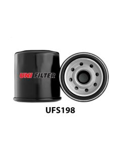 UNIFILTER OIL FILTER UFS198