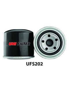 UNIFILTER OIL FILTER UFS202