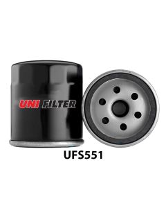 UNIFILTER OIL FILTER UFS551