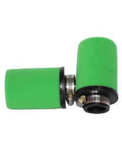 STRAIGHT POD 42MM X 100MM GREE