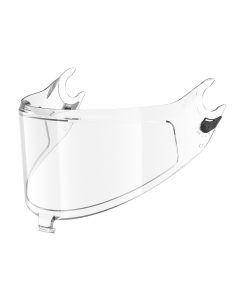 SPARTAN GT VISOR CLEAR pinlock