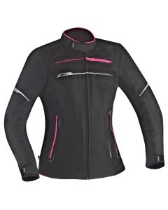 ZETEC LADY HP BLK/PNK XS