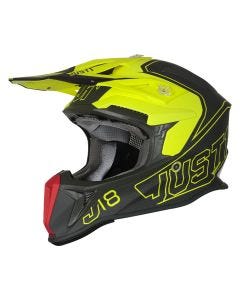 JUST1 J18 MIPS Vertigo Helmet