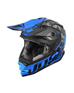 JUST1 J32 YOUTH Swat Camo Helmet