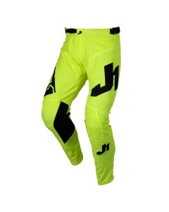 J-ESSENTIAL PANT YOUTH SOLID YELLOW 22