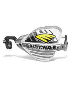 Cycra Probend CRM 1-1/8 Factory Edition Closed End Handguards