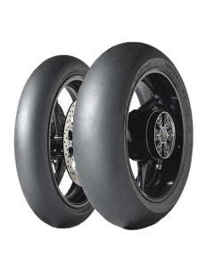 Dunlop KR108 Tyre - MS0