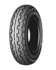 Dunlop K81/TT100 Vintage Series Tyre