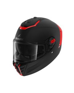 Shark Spartan RS Blank Mat SP Helmet