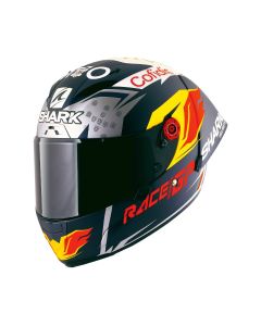 Shark Race-R Pro GP Replica Oliveira Signature Helmet
