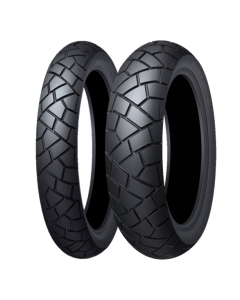 Dunlop Trailmax Mixtour Tyre